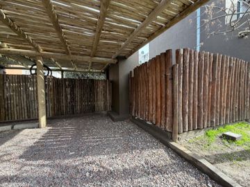 VENTA CASA 4AMB B°CALIFORNIA VILLAGE APTO CREDITO