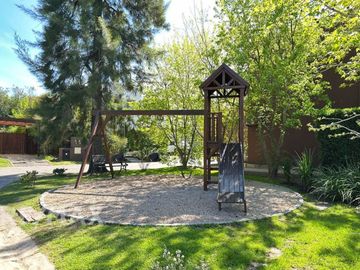 VENTA CASA 4AMB B°CALIFORNIA VILLAGE APTO CREDITO