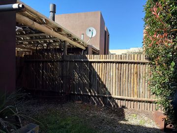 VENTA CASA 4AMB B°CALIFORNIA VILLAGE APTO CREDITO
