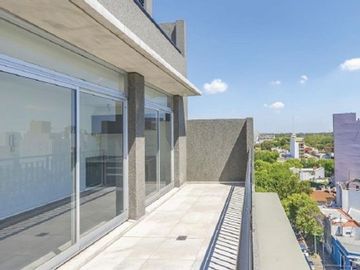 ALQUILER MONOAMBIENTE C/ BALCON TERRAZA SAAVEDRA