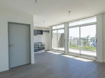 ALQUILER MONOAMBIENTE C/ BALCON TERRAZA SAAVEDRA