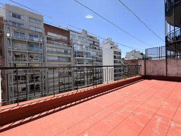 Dpto 3 amb en Belgrano, Excelente Ubicación!!!