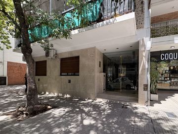 Dpto 3 amb en Belgrano, Excelente Ubicación!!!