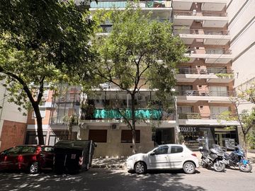 Dpto 3 amb en Belgrano, Excelente Ubicación!!!