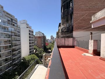 Dpto 3 amb en Belgrano, Excelente Ubicación!!!