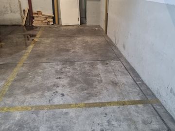 VENTA COCHERA EN SAN NICOLAS IDEAL INVERSION
