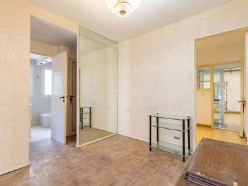 VENTA DEPTO 3AMB C/ESTUDIO COCHERA BALVANERA