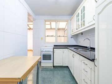 VENTA DEPTO 3AMB C/ESTUDIO COCHERA BALVANERA