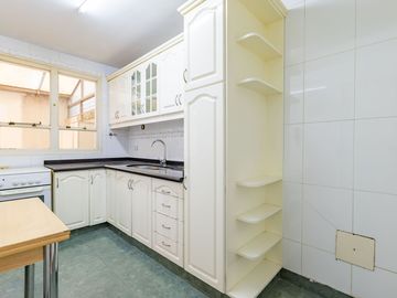 VENTA DEPTO 3AMB C/ESTUDIO COCHERA BALVANERA
