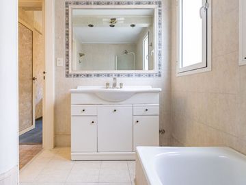 VENTA DEPTO 3AMB C/ESTUDIO COCHERA BALVANERA