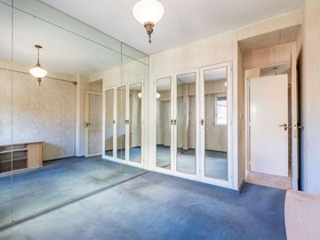 VENTA DEPTO 3AMB C/ESTUDIO COCHERA BALVANERA
