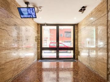 VENTA DEPTO 3AMB C/ESTUDIO COCHERA BALVANERA