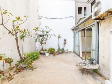 VENTA DEPTO 3AMB C/ESTUDIO COCHERA BALVANERA