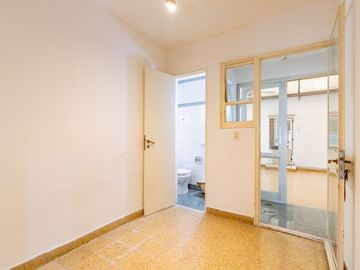 VENTA DEPTO 3AMB C/ESTUDIO COCHERA BALVANERA