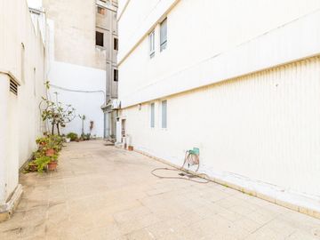 VENTA DEPTO 3AMB C/ESTUDIO COCHERA BALVANERA