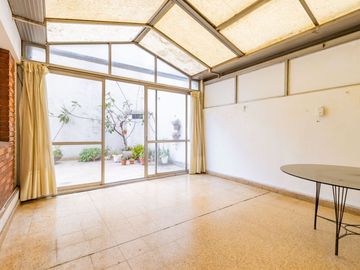 VENTA DEPTO 3AMB C/ESTUDIO COCHERA BALVANERA