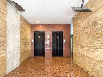 VENTA DEPTO 3AMB C/ESTUDIO COCHERA BALVANERA