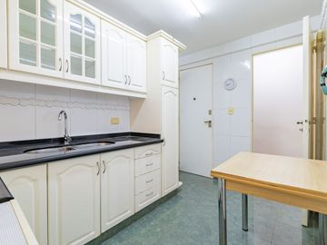 VENTA DEPTO 3AMB C/ESTUDIO COCHERA BALVANERA