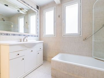 VENTA DEPTO 3AMB C/ESTUDIO COCHERA BALVANERA