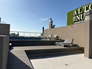 VENTA DEPTO 3 AMB BALCON AMENITIES NUÑEZ