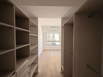 VENTA DEPTO 3 AMB BALCON AMENITIES NUÑEZ