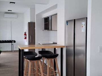 VENTA DEPTO 3 AMB BALCON AMENITIES NUÑEZ