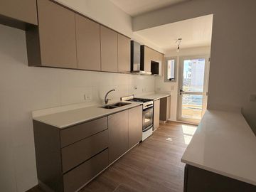 VENTA DEPTO 3 AMB BALCON AMENITIES NUÑEZ