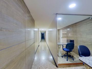 VENTA 2 AMBIENTES LUMINOSO Y ACTUALIZADO MONSERRAT