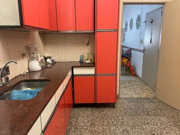VENTA DEPARTAMENTO 3 AMBIENTES CON COCHERA. MORON