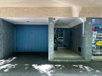 Venta Monoambiente Amoblado en Belgrano