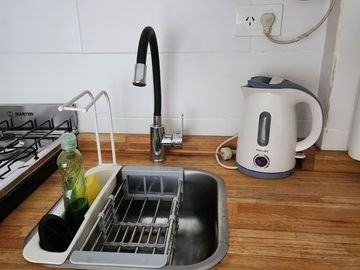Venta Monoambiente Amoblado en Belgrano