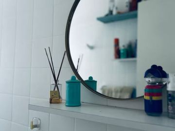 Venta Monoambiente Amoblado en Belgrano