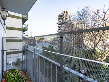 VENTA DEPTO 4 AMBIENTES EN NUÑEZ