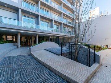 DEPARTAMENTO EN VENTA LOURDES 2 DORMITORIOS PATIO