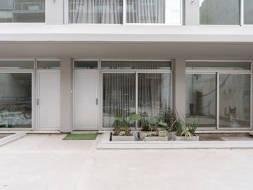 DEPARTAMENTO EN VENTA LOURDES 2 DORMITORIOS PATIO