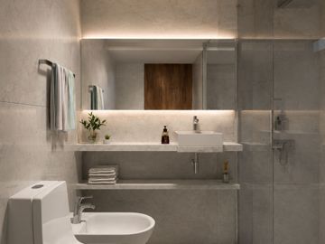 VENTA 3 AMB PALERMO SOHO CON FINANCIACION