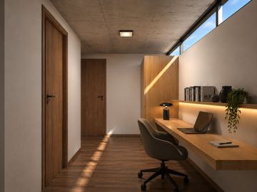 VENTA 3 AMB PALERMO SOHO CON FINANCIACION