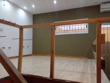 VENTA PH 3 AMB PB COCH PATIO LAV BARRACAS FINANCIA