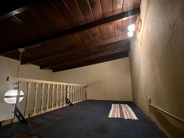 Casa en venta 3 ambientes con escritorio  y patio