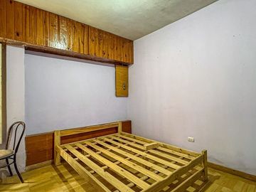 Casa y departamentos a reciclar barrio Las Heras
