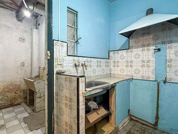 Casa y departamentos a reciclar barrio Las Heras