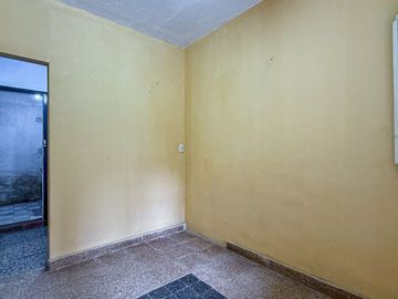 Casa y departamentos a reciclar barrio Las Heras