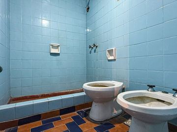 Casa y departamentos a reciclar barrio Las Heras