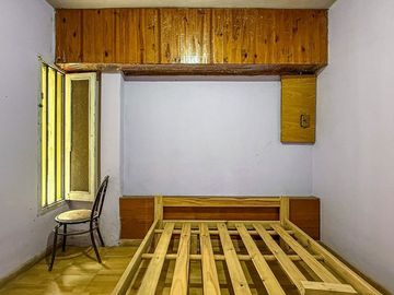 Casa y departamentos a reciclar barrio Las Heras