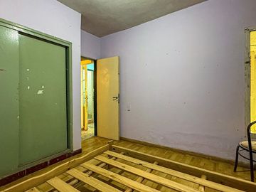 Casa y departamentos a reciclar barrio Las Heras