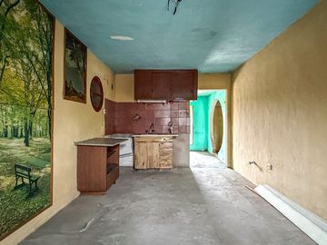 Casa y departamentos a reciclar barrio Las Heras