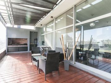 CASA 5 AMBIENTES CON PILETA EN HUDSON