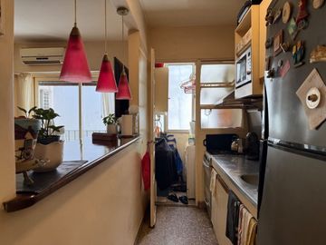 VENTA DEPARTAMETO MIGUELETES 1200 CAÑITAS PISO 8