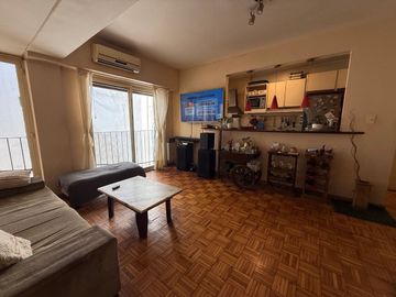 VENTA DEPARTAMETO MIGUELETES 1200 CAÑITAS PISO 8