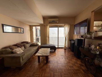 VENTA DEPARTAMETO MIGUELETES 1200 CAÑITAS PISO 8
